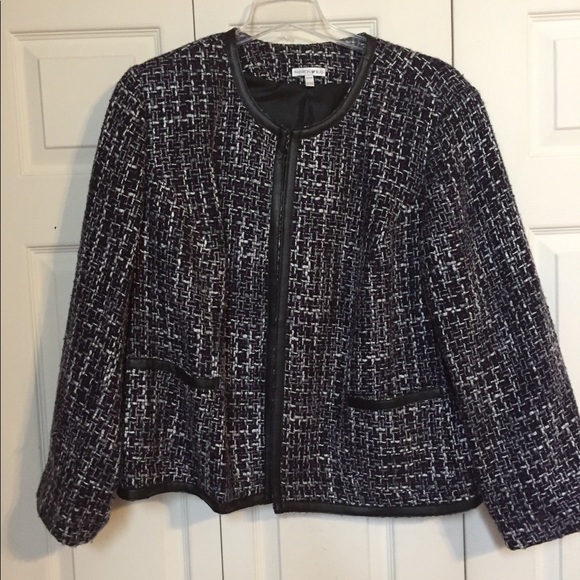Fashion Bug Jackets & Blazers - Fashion bug blazer